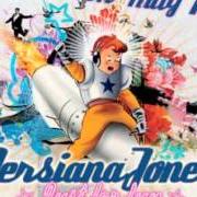 Le texte musical LE RISPOSTE de PERSIANA JONES est également présent dans l'album Just for fun (2007)