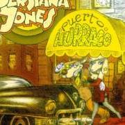 Le texte musical PUERTO HURRACO de PERSIANA JONES est également présent dans l'album Puerto hurraco (1999)