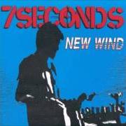 Le texte musical SOMEBODY HELP ME SCREAM de 7 SECONDS est également présent dans l'album New wind (1987)