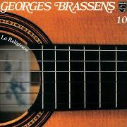 Le texte musical RIEN À JETER de GEORGES BRASSENS est également présent dans l'album La religieus (1969)