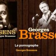 Le texte musical COMME UNE SOEUR de GEORGES BRASSENS est également présent dans l'album Le phornographe (1958)