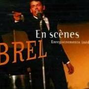 Le texte musical ROSA de JACQUES BREL est également présent dans l'album Brel en scènes (1998)