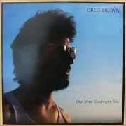 Le texte musical MATTIE PRICE de GREG BROWN est également présent dans l'album Over and under (2000)
