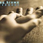 Le texte musical LULLABY de GREG BROWN est également présent dans l'album Covenant (2000)