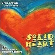 Le texte musical FURTHER IN de GREG BROWN est également présent dans l'album Solid heart (1999)