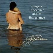 Le texte musical HOLY THURSDAY de GREG BROWN est également présent dans l'album Songs of innocence and of experience (1986)