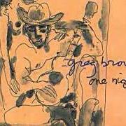 Le texte musical SHIPS de GREG BROWN est également présent dans l'album One night... (1983)