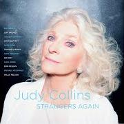 Le texte musical BELFAST TO BOSTON de JUDY COLLINS est également présent dans l'album Strangers again (2015)