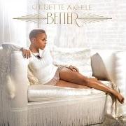 Le texte musical INTERLUDE (IN MY BED SLEEPING ALONE) de CHRISETTE MICHELE est également présent dans l'album Better (2013)