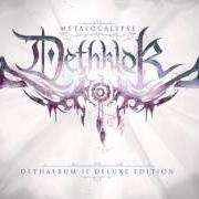 Le texte musical THE GEARS de DETHKLOK est également présent dans l'album The dethalbum ii (2009)