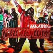 Le texte musical CONTRACT de LIL' JON & THE EAST SIDE BOYZ est également présent dans l'album Crunk juice (2004)