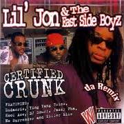 Le texte musical RADIO CHECK (INTRO) de LIL' JON & THE EAST SIDE BOYZ est également présent dans l'album Certified crunk (2003)