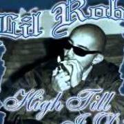 Le texte musical THOSE WHO TALK de LIL ROB est également présent dans l'album High till i die: remix 2000 (2000)