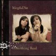 Le texte musical NINETEEN STARS de MEG & DIA est également présent dans l'album Something real (2006)