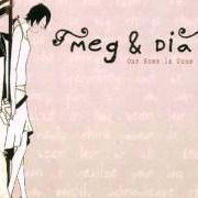 Le texte musical NINETEEN STARS de MEG & DIA est également présent dans l'album Our home is gone (2005)