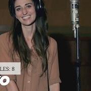 Le texte musical I WANNA BE LIKE ME de SARA BAREILLES est également présent dans l'album The blessed unrest (2013)