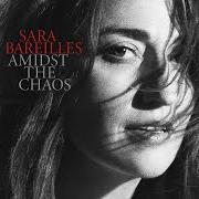 Le texte musical POETRY BY DEAD MEN de SARA BAREILLES est également présent dans l'album Amidst the chaos (2019)