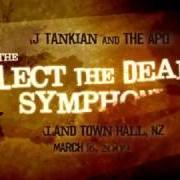 Le texte musical BABY de SERJ TANKIAN est également présent dans l'album Elect the dead symphony (2010)