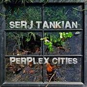 Le texte musical THE RACE de SERJ TANKIAN est également présent dans l'album Perplex cities (2022)
