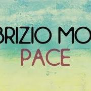 Le texte musical ANDIAMO de FABRIZIO MORO est également présent dans l'album Pace (2017)