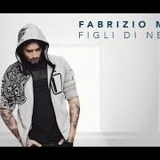 Le texte musical #A de FABRIZIO MORO est également présent dans l'album Figli di nessuno (2019)