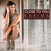 Le texte musical THIS GUY'S IN LOVE WITH YOU / A HOUSE IS NOT A HOME de KARIMA est également présent dans l'album Close to you (2015)