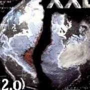 Le texte musical ALTO Y CLARO de XXL est également présent dans l'album (12.0) richter (2005)