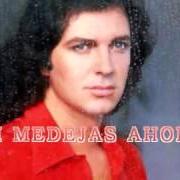 Le texte musical ALGO DE MI de CAMILO SESTO est également présent dans l'album 12 grandes exitos (1990)