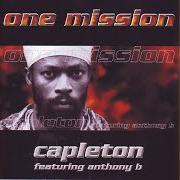 Le texte musical GOOD IN HER CLOTHES de CAPLETON est également présent dans l'album One mission (1999)