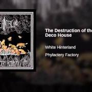 Le texte musical LINDBERGHS & METAL BIRDS de CASEY DIENEL est également présent dans l'album Phylactery factory (2008)