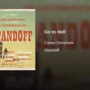 Le texte musical PRETENDING SHE'S YOU de CASEY DONAHEW BAND est également présent dans l'album Standoff (2013)