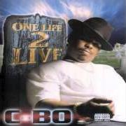 Le texte musical I'M A FOOL de C-BO est également présent dans l'album One life 2 live (1997)