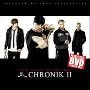 Le texte musical ER & ICH 2009 de CASPER est également présent dans l'album Chronik ii (2009)