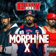 Le texte musical U GO BOY de CELLY CEL est également présent dans l'album Morphine (2013)