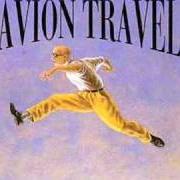 Le texte musical L'AMANTE IMPROVVISO de AVION TRAVEL est également présent dans l'album Opplà (1993)