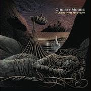 Le texte musical ALL I REMEMBER de CHRISTY MOORE est également présent dans l'album Flying into mystery (2021)