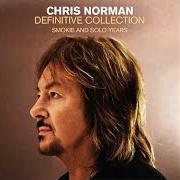 Le texte musical SUICIDE STREET de CHRIS NORMAN est également présent dans l'album Don't knock the rock (2017)
