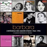 Le texte musical CHAPEAU BAS de BARBARA est également présent dans l'album Femme piano (1997)