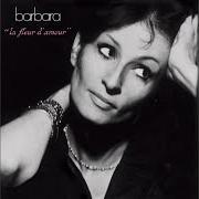 Le texte musical C'EST TROP TARD de BARBARA est également présent dans l'album La fleur d'amour (1971)