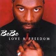 Le texte musical EVERYDAY de BEBE WINANS est également présent dans l'album Love & freedom (2000)