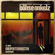 Le texte musical LÜGENMARSCH de BÖHSE ONKELZ est également présent dans l'album Kneipenterroristen (30 jahre kneipenterroristen - neuaufnahme 2018) (2018)