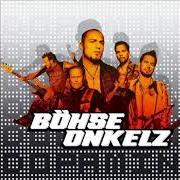 Le texte musical NUR WENN ICH BESOFFEN BIN de BÖHSE ONKELZ est également présent dans l'album Dopamin (2002)