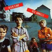 Le texte musical ONKELZ WIE WIR de BÖHSE ONKELZ est également présent dans l'album Onkelz wie wir (1987)