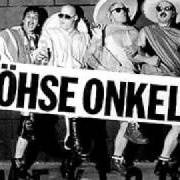 Le texte musical DAS TIER IN MIR de BÖHSE ONKELZ est également présent dans l'album Mexico (1985)