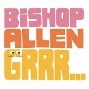 Le texte musical ROOFTOP BRAWL de BISHOP ALLEN est également présent dans l'album Grrr... (2009)