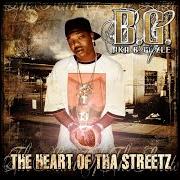 Le texte musical WORK DAT ASS de B.G. est également présent dans l'album The heart of tha streetz (2005)