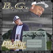 Le texte musical MY WORLD "I WANT IT de B.G. est également présent dans l'album Life after cash money (2004)