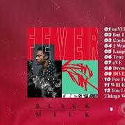 Le texte musical DIVE PT. 2 de BLACK MILK est également présent dans l'album Dive (2019)