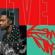 Le texte musical DIVE de BLACK MILK est également présent dans l'album Fever (2018)