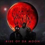 Le texte musical CREEP WIT ME de BLACK MOON est également présent dans l'album Rise of da moon (2019)
